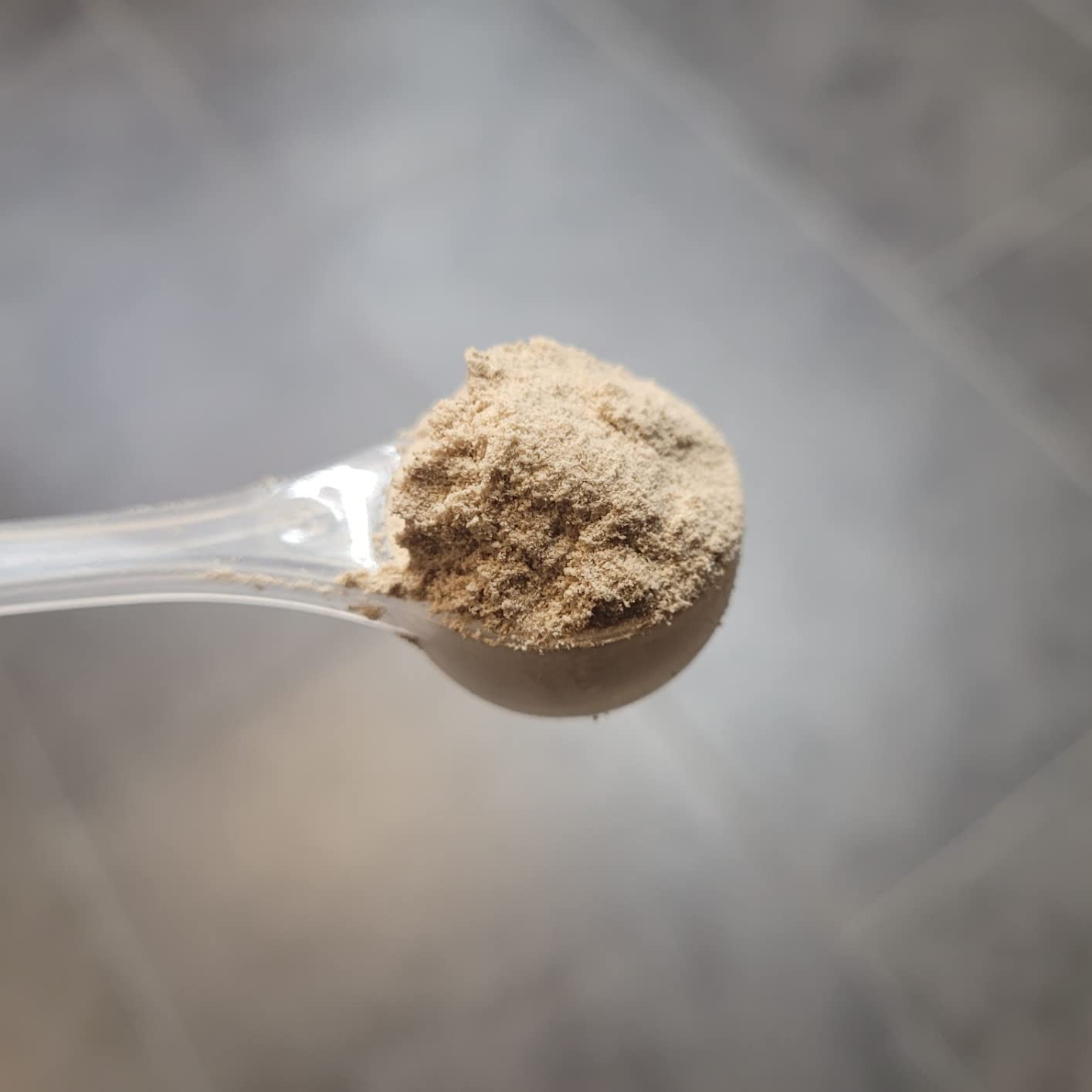 Micro Ingredients Organic Psyllium Husk Powder, 2lbs (32oz) | Daily Soluble Fiber Supplement | India Origin | Non-GMO, Keto Friendly, Vegan customer photo 2