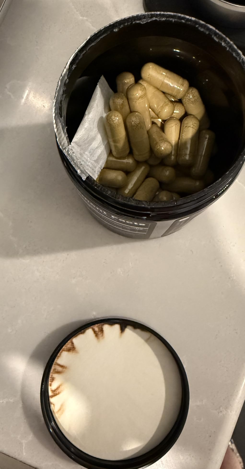 Toniiq Ultra High Purity Fisetin 500mg-98%+ Highly Purified & Bioavailable | Fisetin Supplement with MCT Oil for Absorption - Third-Party Tested Senolytic Supplements for Aging Support - 60 Capsules customer photo 2