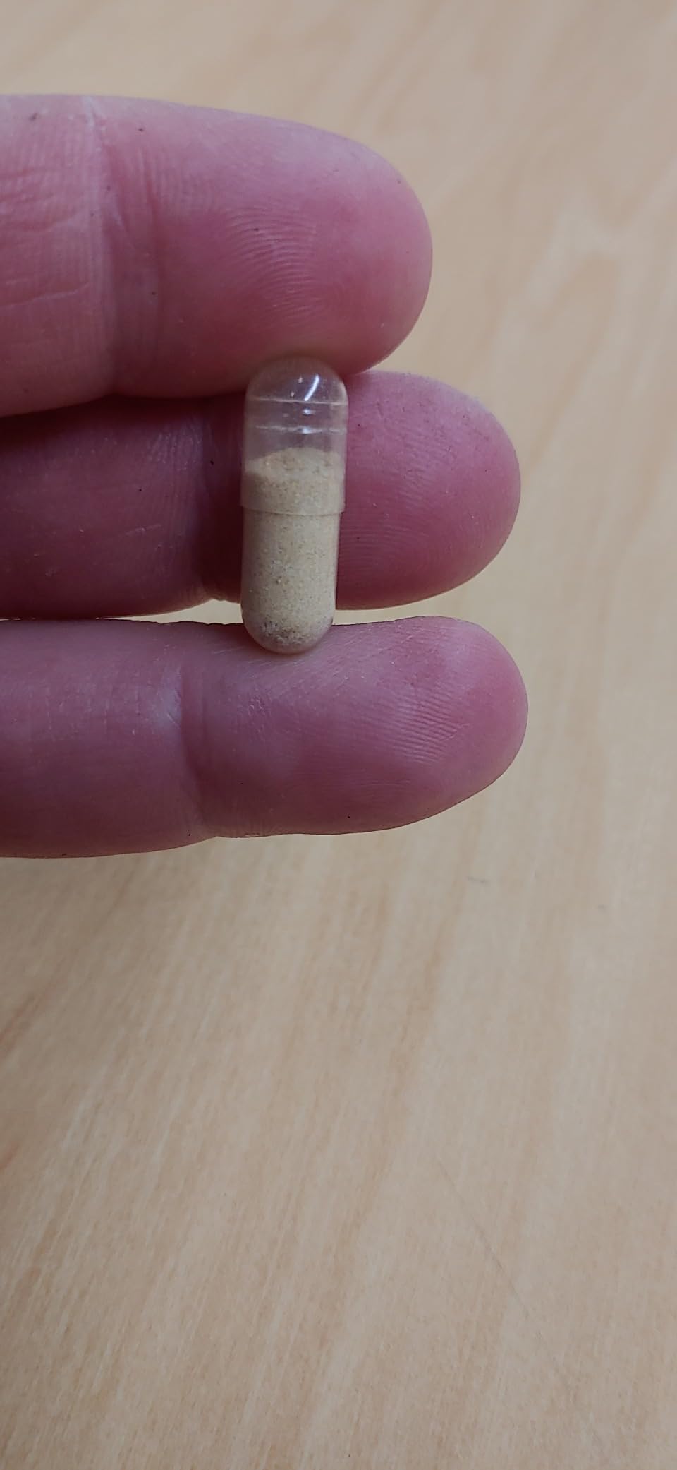 Tongkat Ali - Ultra High Potency 200:1 Extract with 2% Eurycomanone | Extra Strength Longjack Root - Third-Party Lab Tested - 120 Capsules customer photo 2