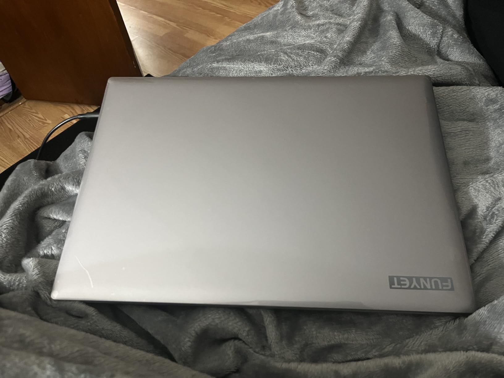 FUNYET 16 inch Gaming Laptop 16GB 512GB Intel N95 Win 11 Pro customer photo 1