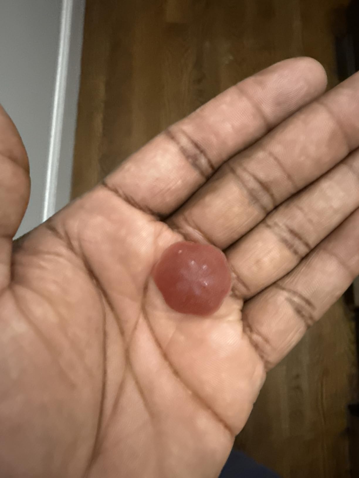 Goli Zero Sugar Apple Cider Vinegar Gummies - ACV with Vitamin B12 and Probiotics - No Sugar Alcohols - Vegan, Keto-Friendly, Gluten-Free customer photo 2