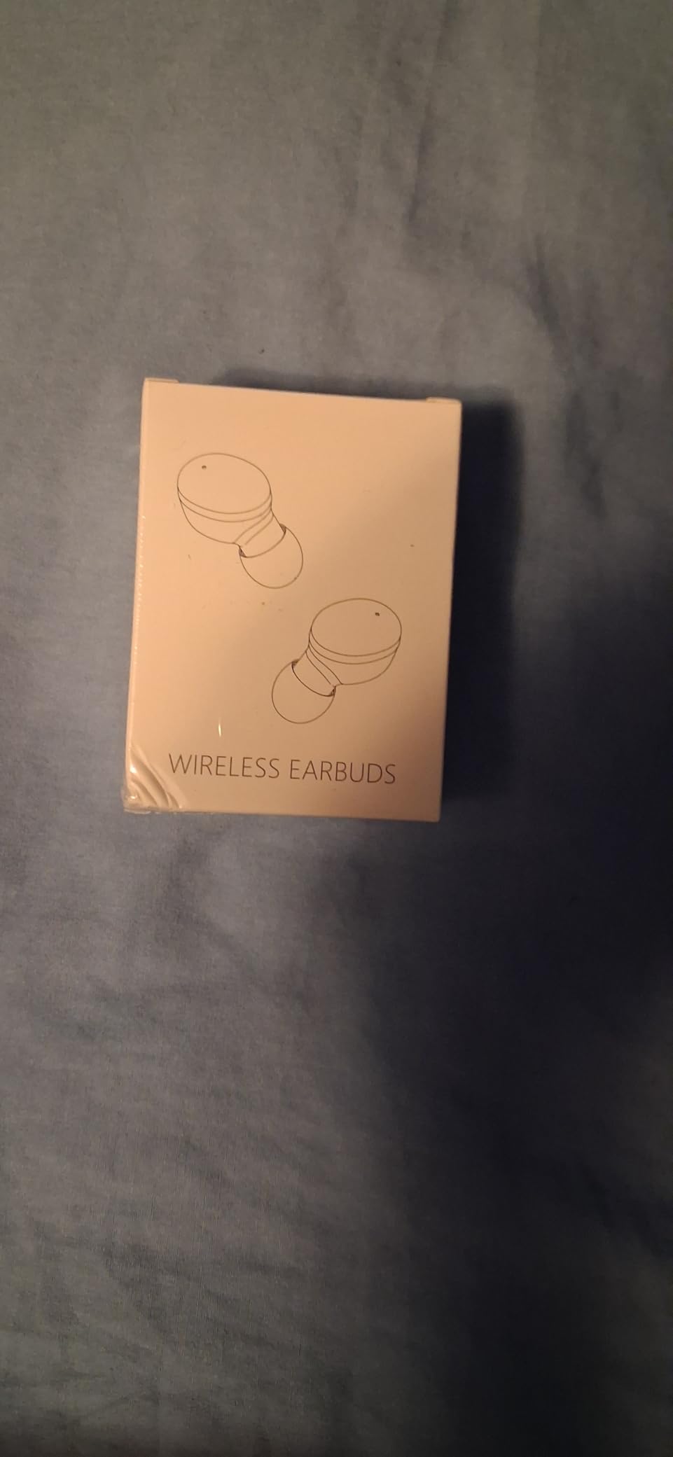 Lanteso True Wireless Earbuds Bluetooth 5.4 customer photo 2