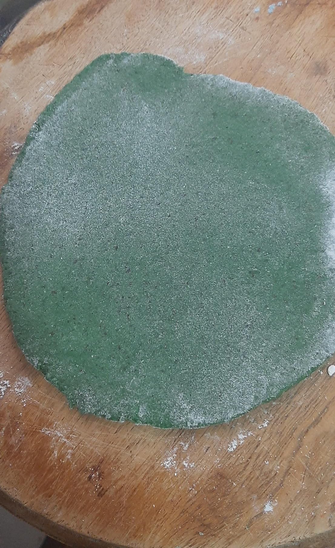 Micro Ingredients Organic Spirulina Powder, 2lb | Blue-Green Algae, Rich in Vegan Protein, Vitamins & Minerals | Source of Natural Chlorophyll & Enzymes | Non-GMO, Gluten-Free, No Additives customer photo 1