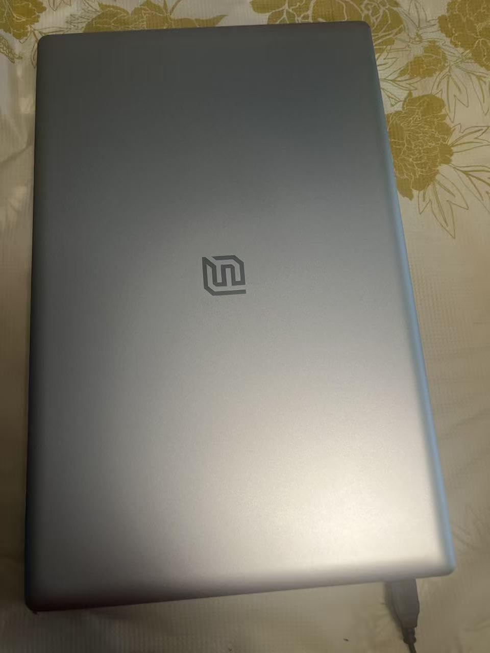 NIAKUN 15.6 inch Gaming Laptop i7-7600U 16GB 512GB Win 11 Pro customer photo 1