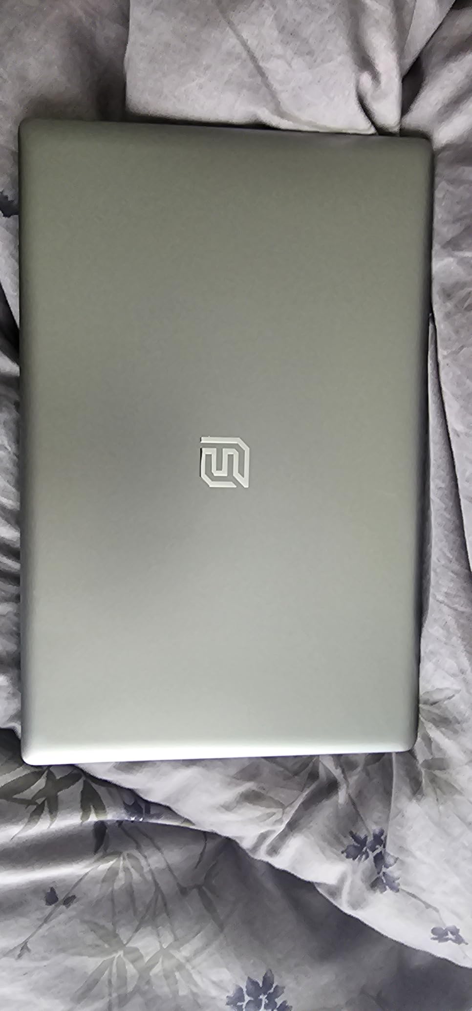 NIAKUN 15.6 inch Gaming Laptop i7-7600U 16GB 512GB Win 11 Pro customer photo 2