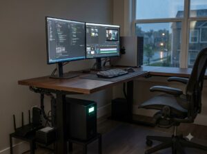 Best Battery Backup UPS Systems for Home Offices