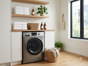 Best Compact Washer/Dryer Combos for Apartments