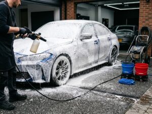 Best Foam Cannons