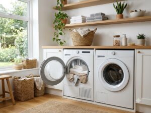 Best Heat Pump Tumble Dryers