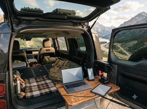 Best Portable Power Inverters for Road Trips