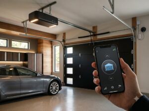 Best Smart Garage Door Openers