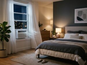 Best Window Air Conditioners That Are Actually Quiet