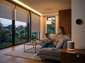 How to Set Up Smart Home Routines