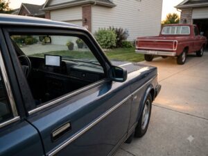 backup cameras for older vehicles