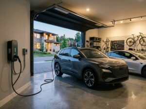 best ev home chargers level 2