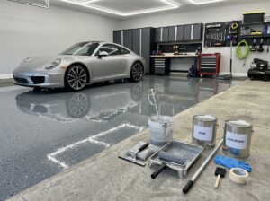 best garage floor epoxy kits
