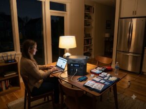best portable power stations for blackouts