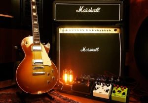 Gary Moore Guitars and Gear [cy]: Complete Guide to a Legend's Equipment