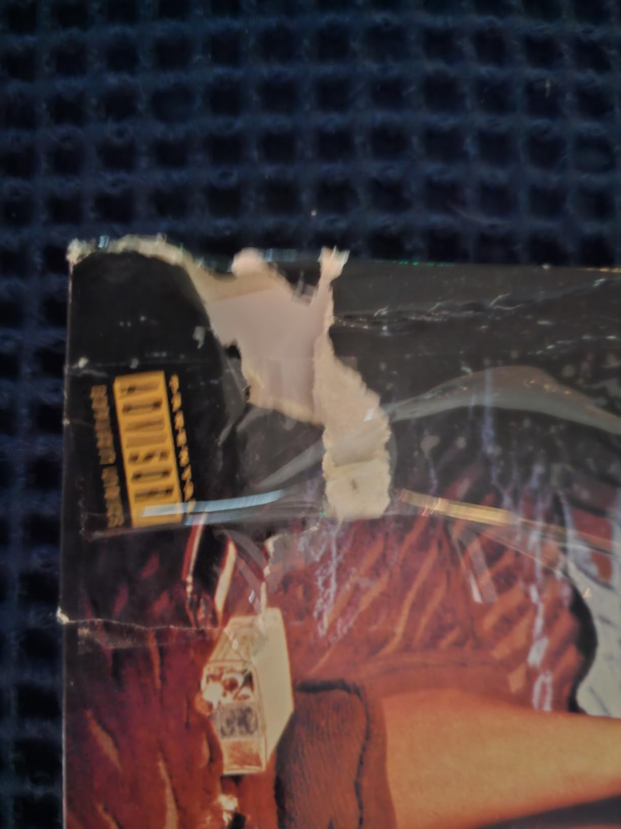 Pulp Fiction: Music From The Motion Picture customer photo 1