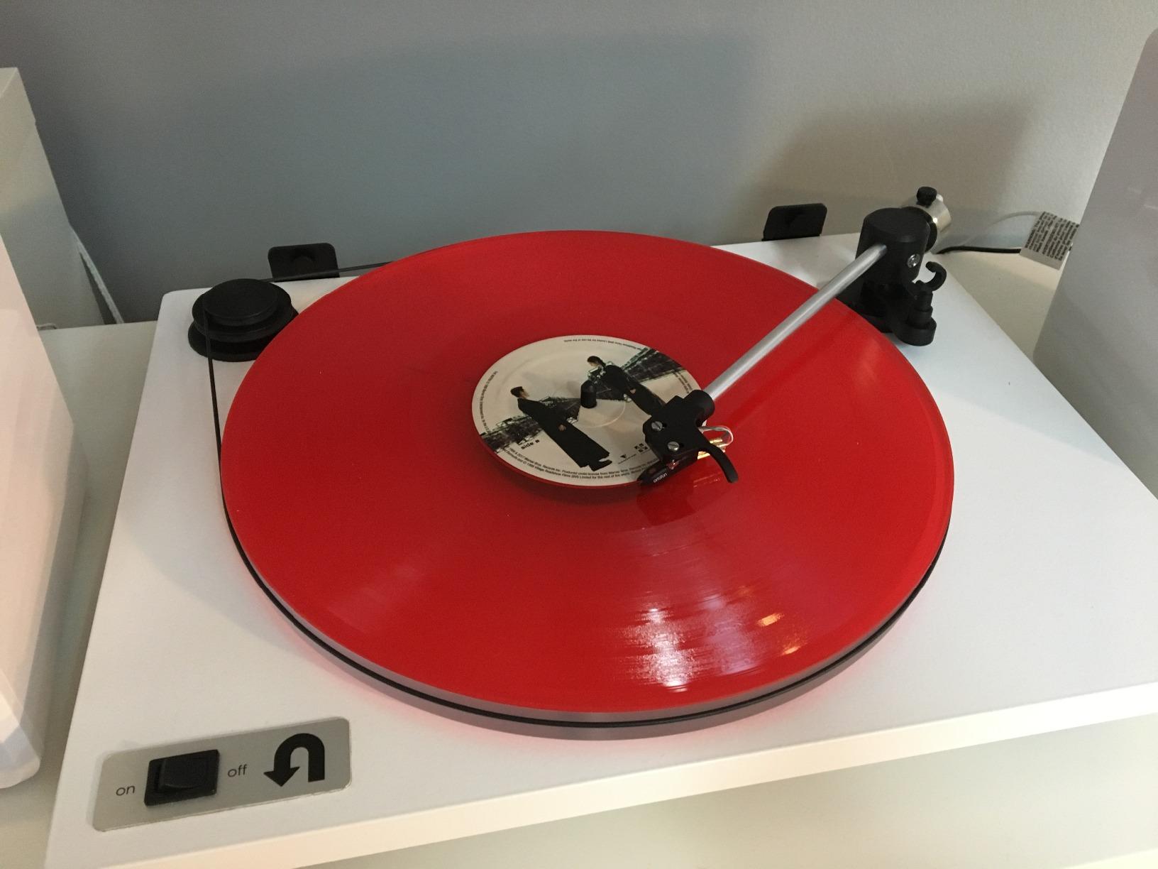 The Matrix: Music From The Motion Picture customer photo 1