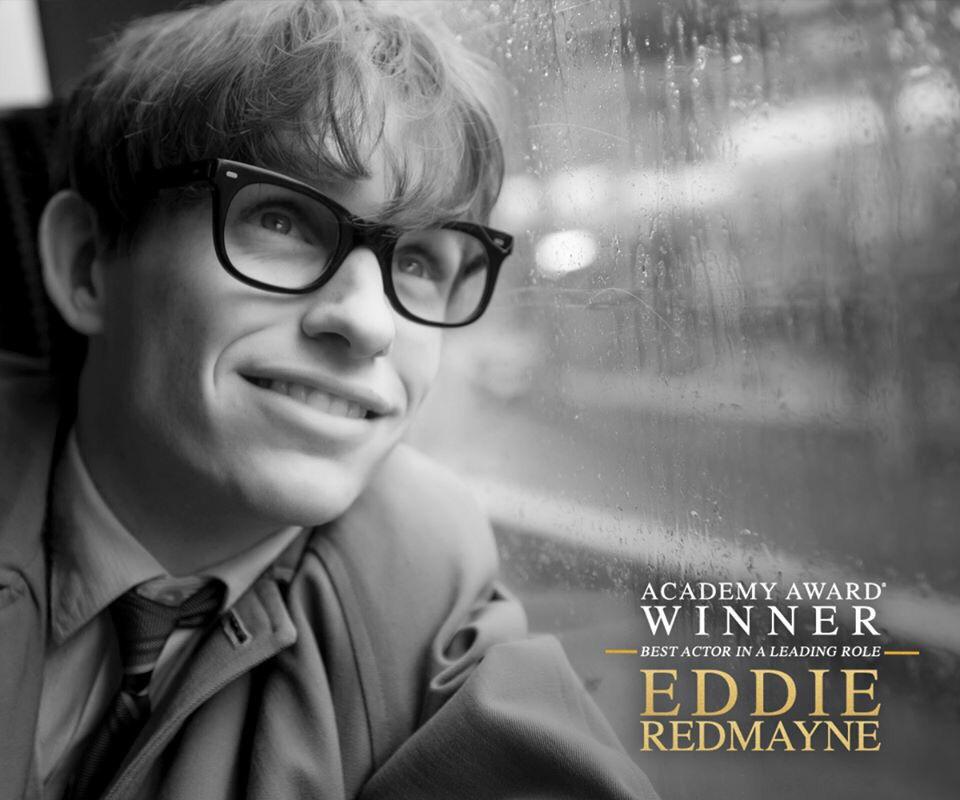 The Theory of Everything customer photo 2