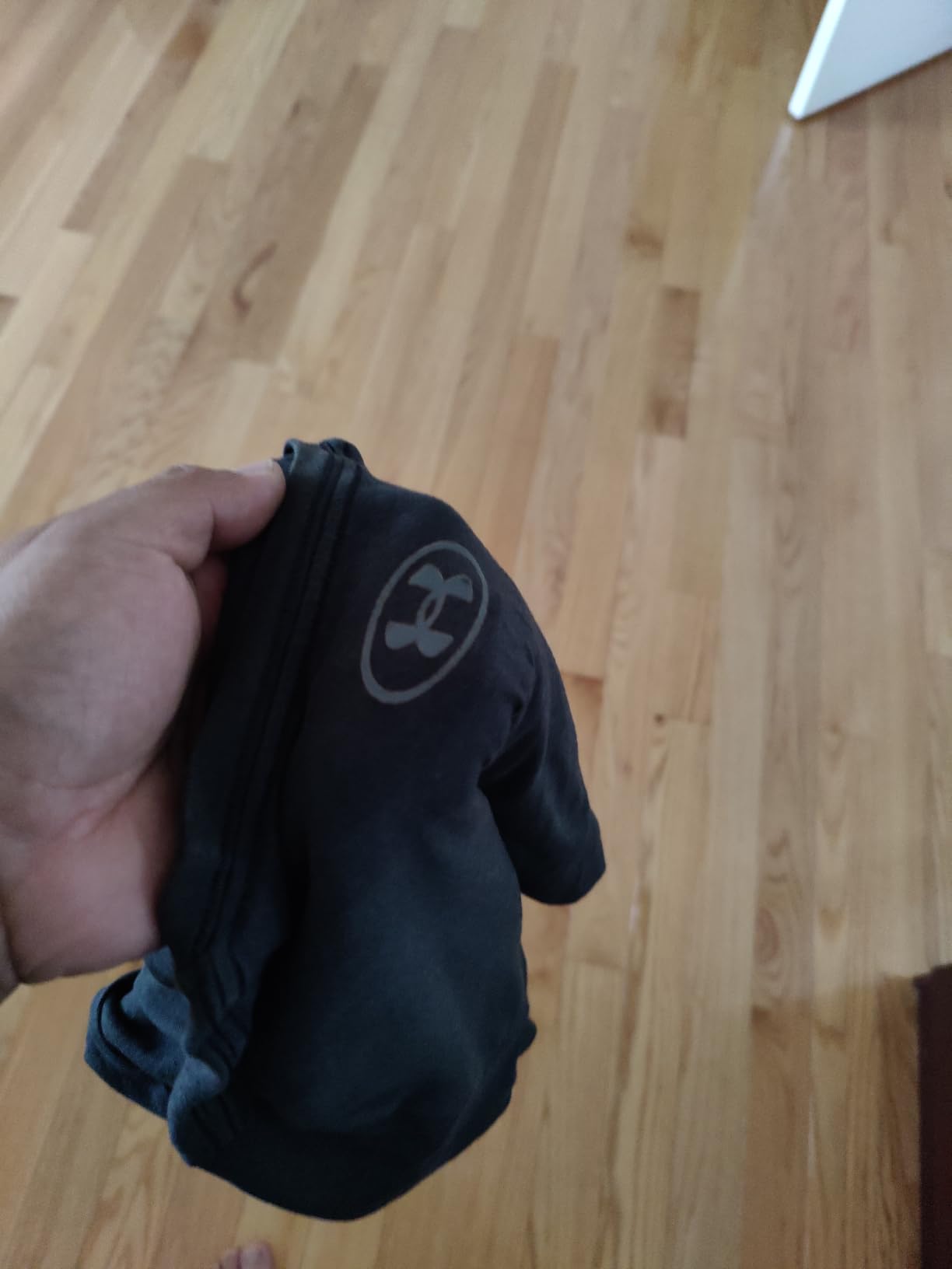Under Armour Men's Tactical Tech T-Shirt customer photo 1