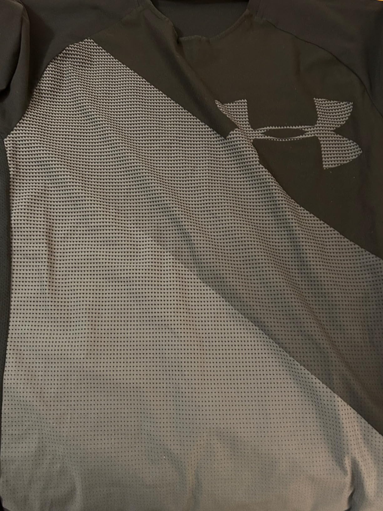 Under Armour Men's Tactical Tech T-Shirt customer photo 2