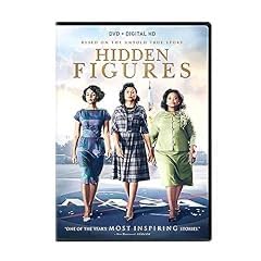 Hidden Figures customer photo 1