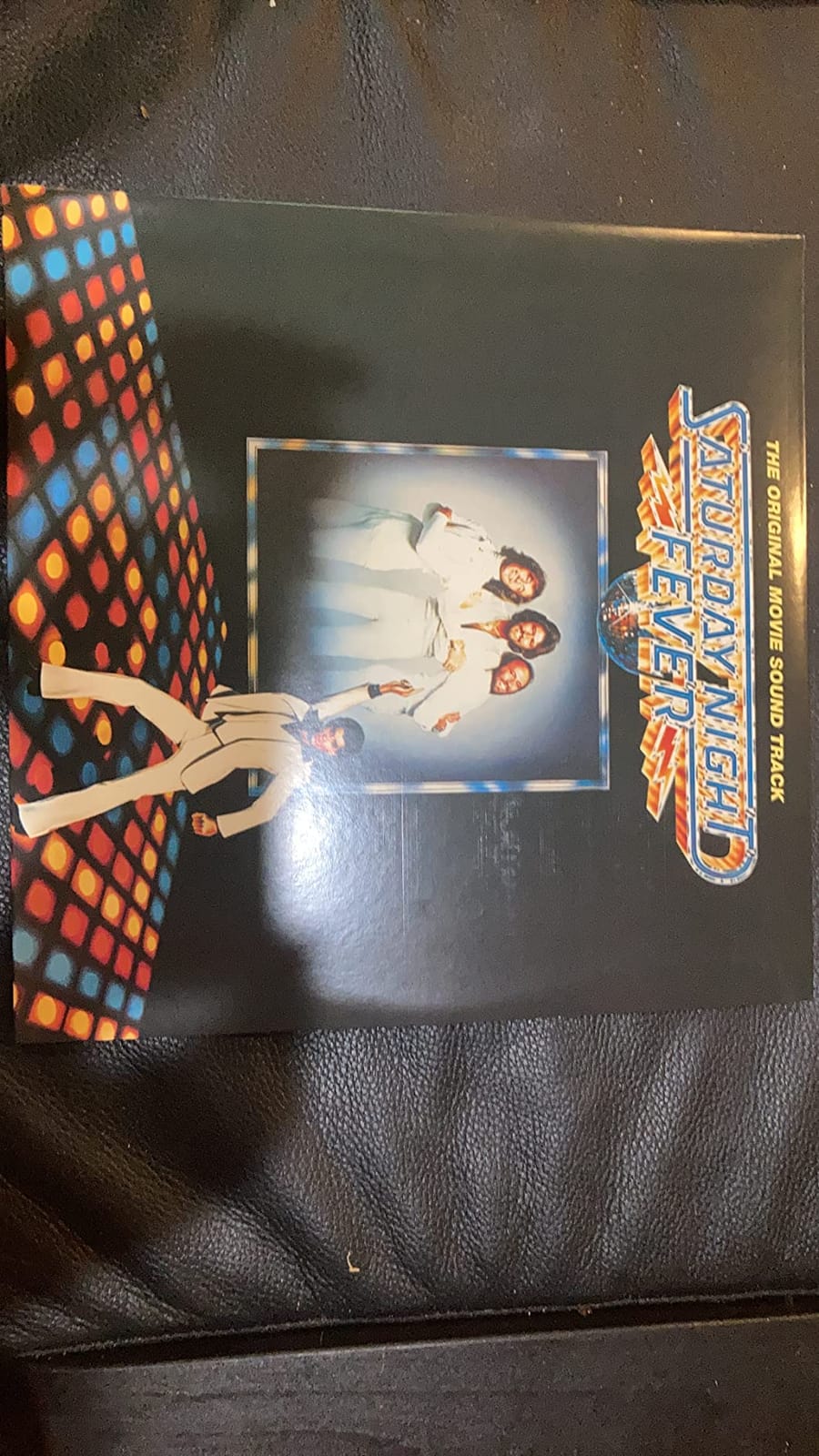 Saturday Night Fever customer photo 1