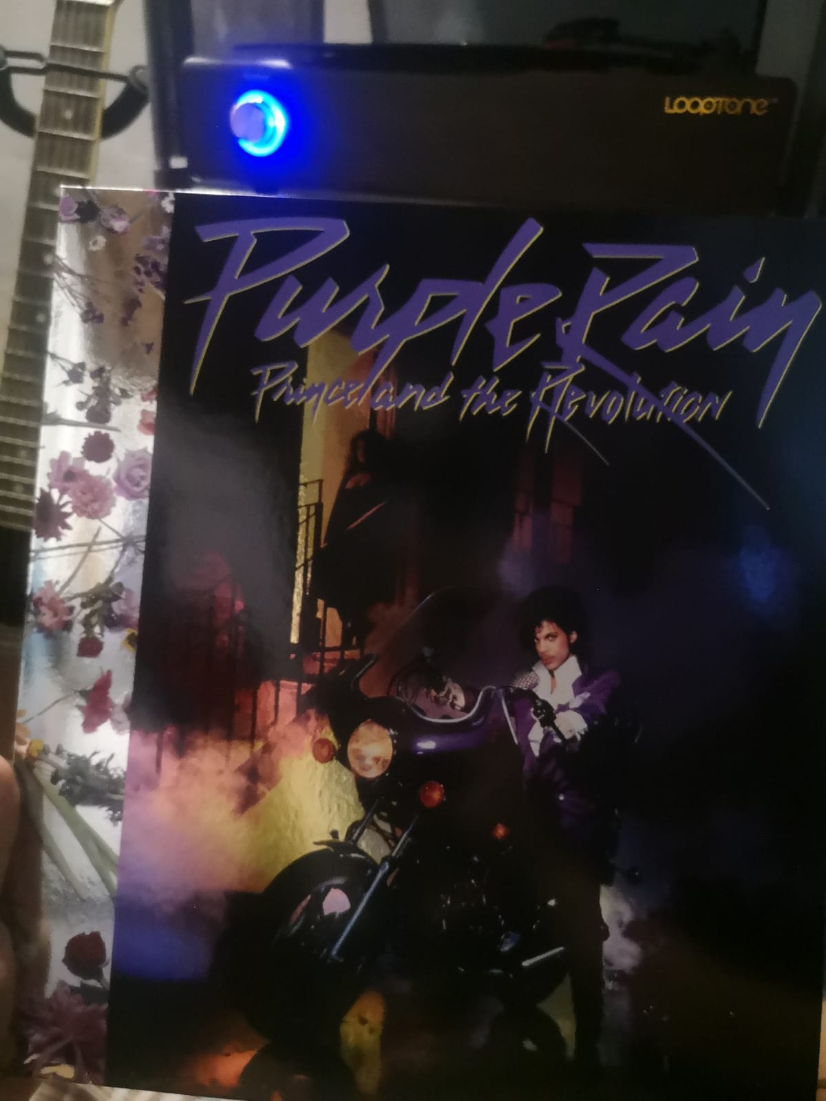 Purple Rain customer photo 2