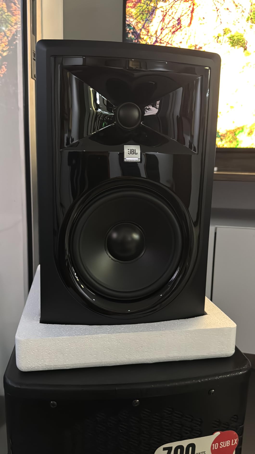 306P MkII 6.5