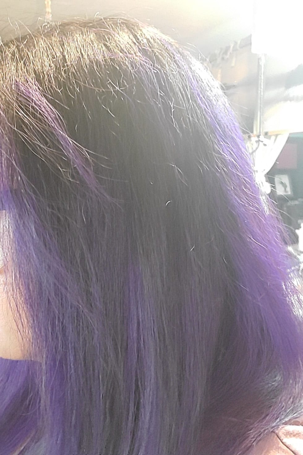 Bed Head One Step Volumizer and Hair Dryer, Pink | Dry, Straighten, Texture, Style in One Step customer photo 1
