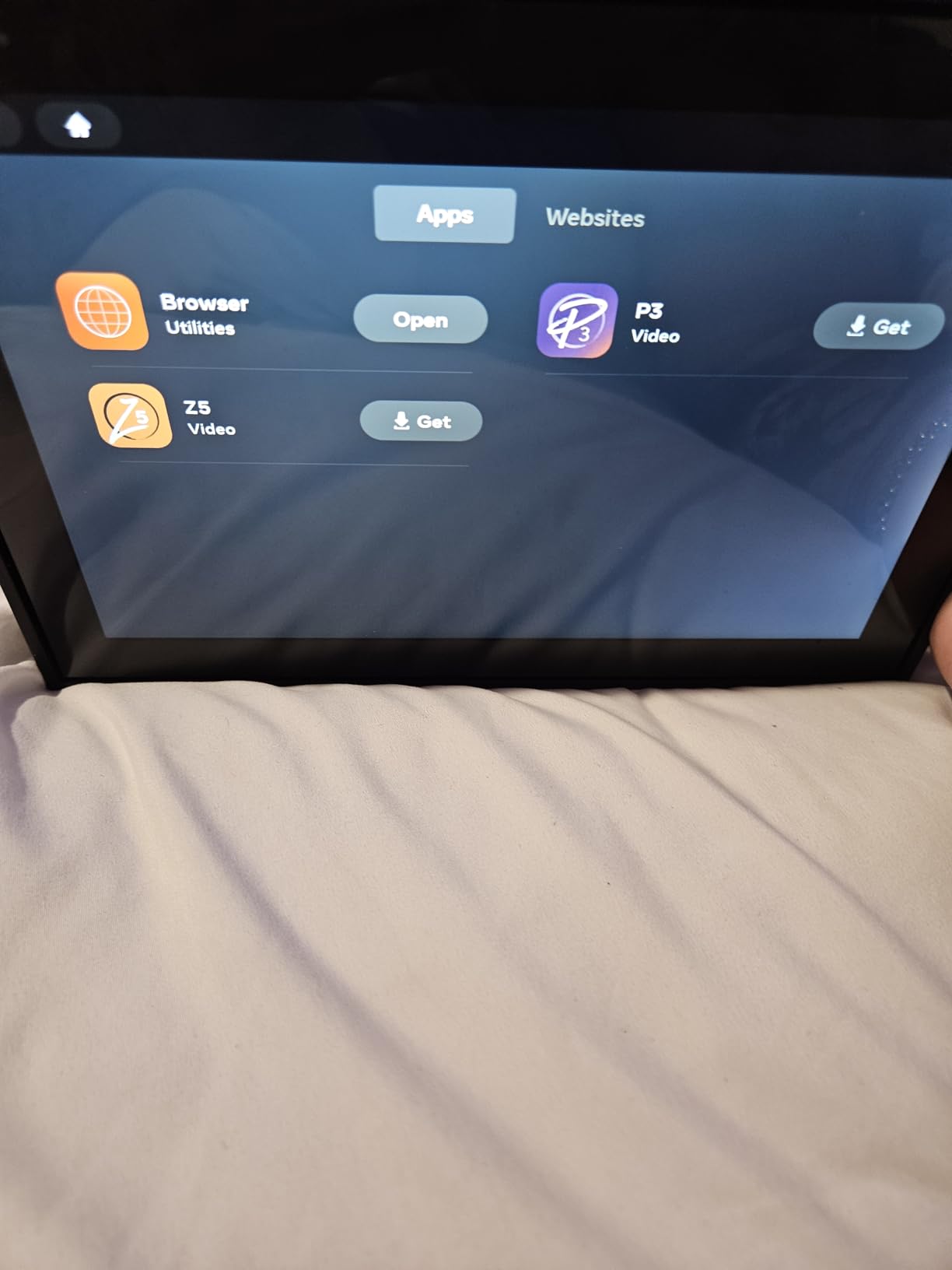 Meta Portal - Smart Video Calling for the Home with 10