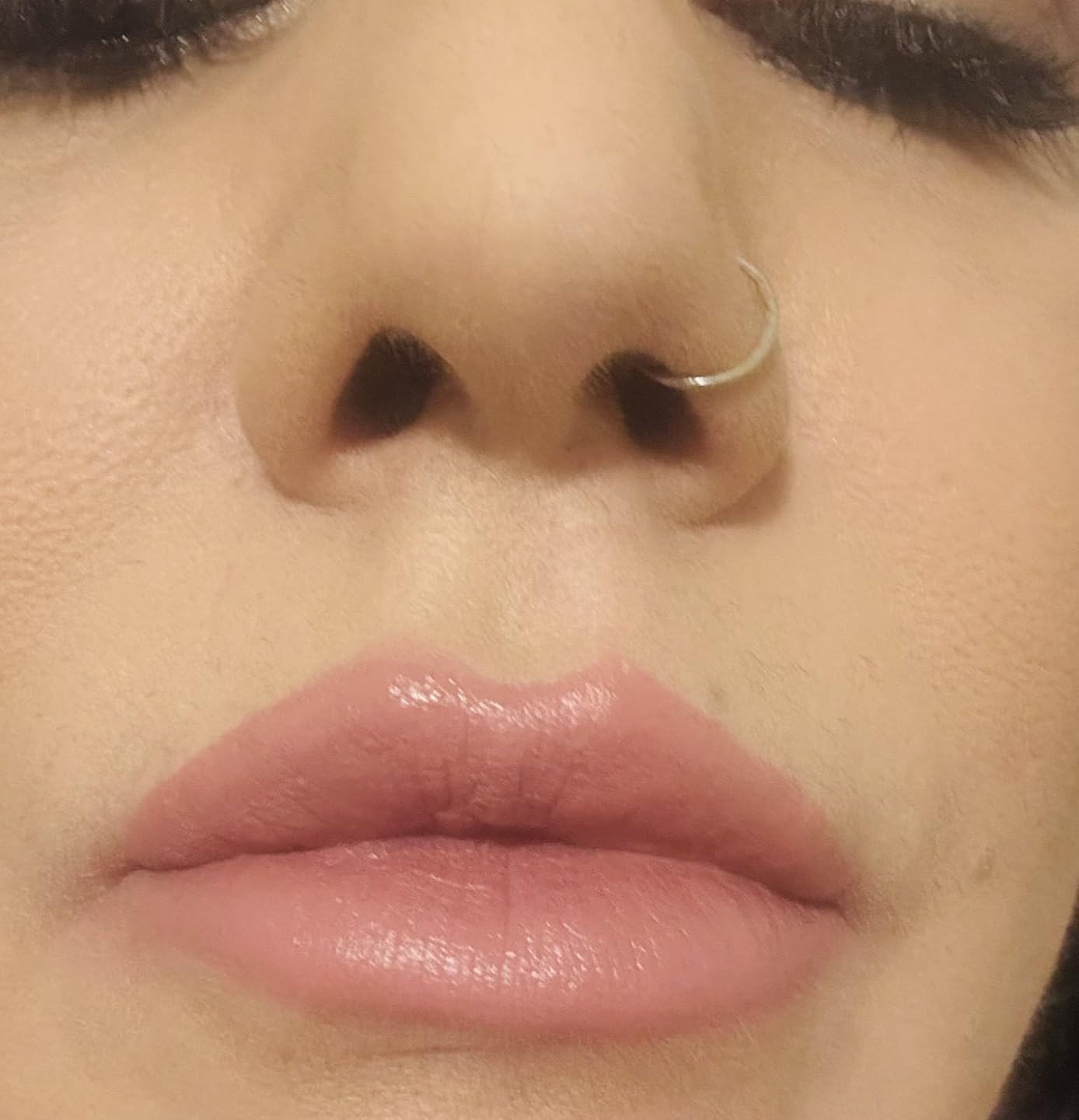 Maybelline Super Stay Ink Crayon Matte Longwear Lipstick Makeup, 145 Break The Ceiling, 0.04 oz customer photo 1