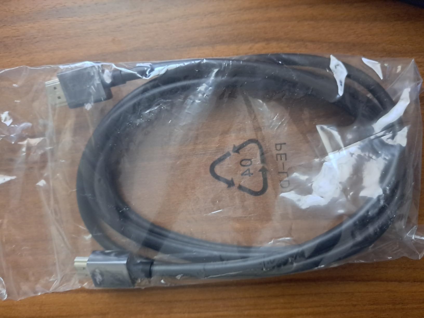 Belkin Ultra HD HDMI 2.1 Cable, 6.6ft | Supports 4K@120Hz and 8K@60Hz video, HDR compatible, ideal for gaming consoles, TVs, and streaming devices customer photo 2