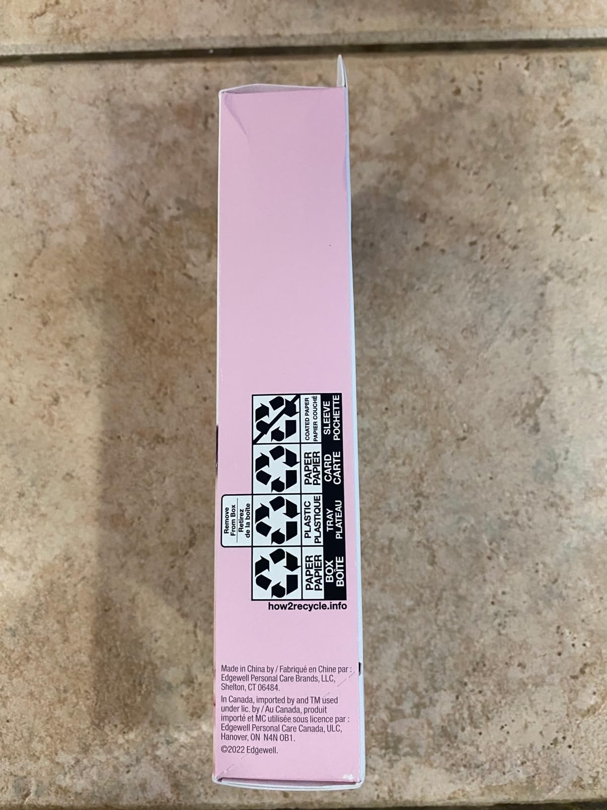 Schick Hydro Silk Dermaplane Razor for Women Face, 1 Handle & 6 Refills | Peach fuzz hair remover, Exfoliating face razors for women, Rose gold metal handle, Eyebrow shaper, Dermaplaning tool customer photo 1