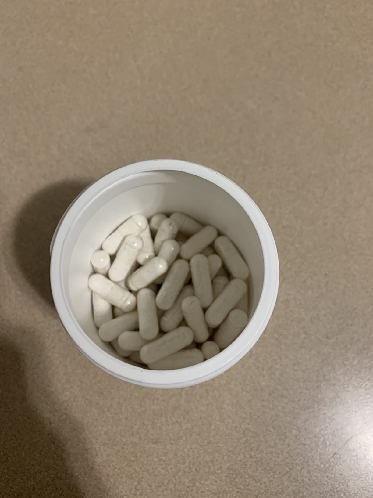 Codeage Liposomal Apigenin Supplement, Chamomile Extract, 90 Capsules | NSF Certified - Liposomal apigenin capsules, botanical calm from chamomile, with phospholipid complex. customer photo 2