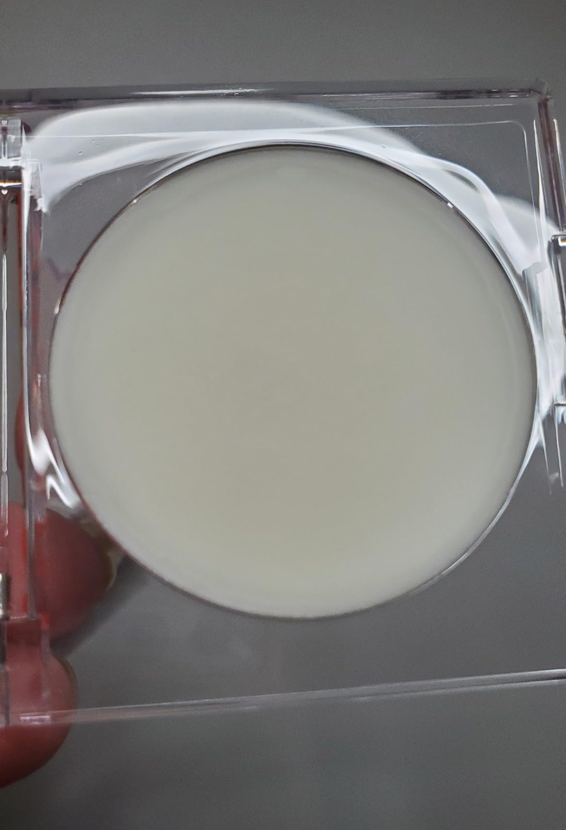 Tower 28 SuperDew Highlighter Balm - Clear, Shimmer-Free Face Luminizer for Glass Skin - Non-Comedogenic Highlighter Makeup for Sensitive Skin - Multi-Purpose Dewy Face Balm - Vegan (0.16 oz) customer photo 1