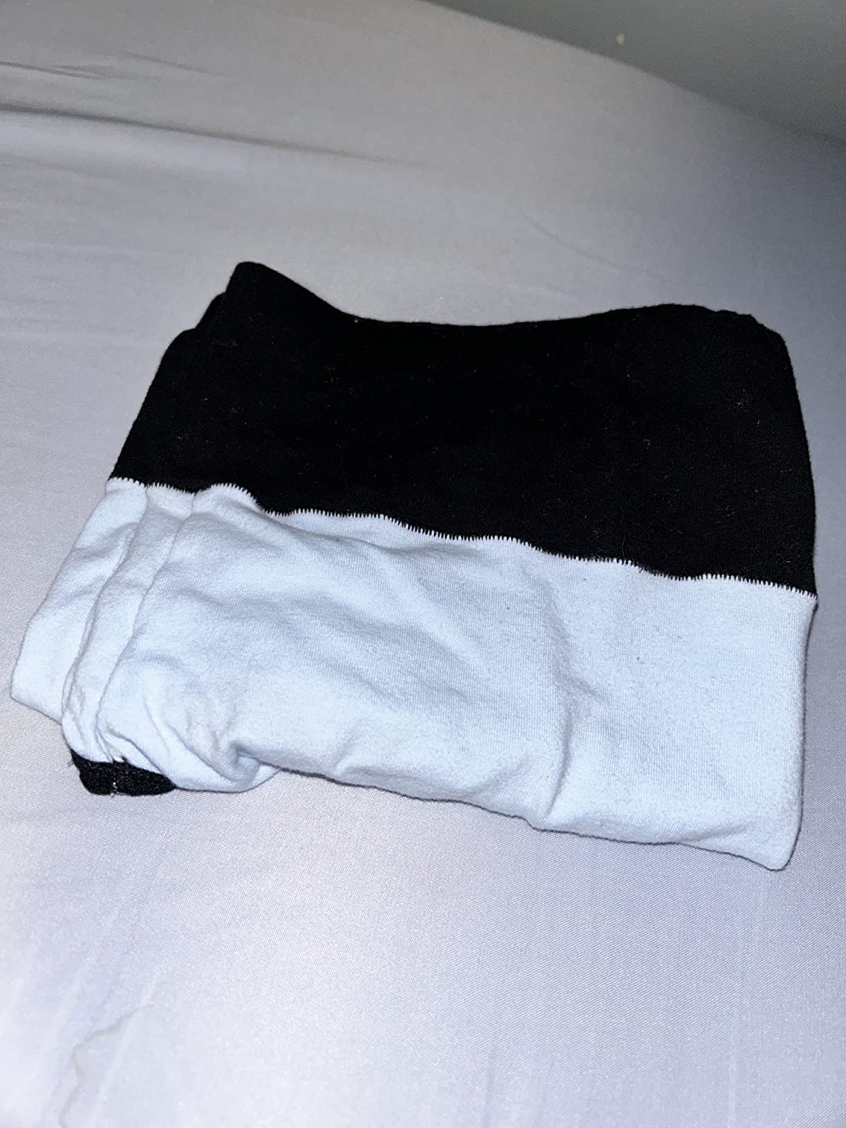 MISSWHO Cotton High Waisted Womens Underwear Soft Stretch Breathable Full Coverage Ladies Panties(Regular & Plus Size) customer photo 1