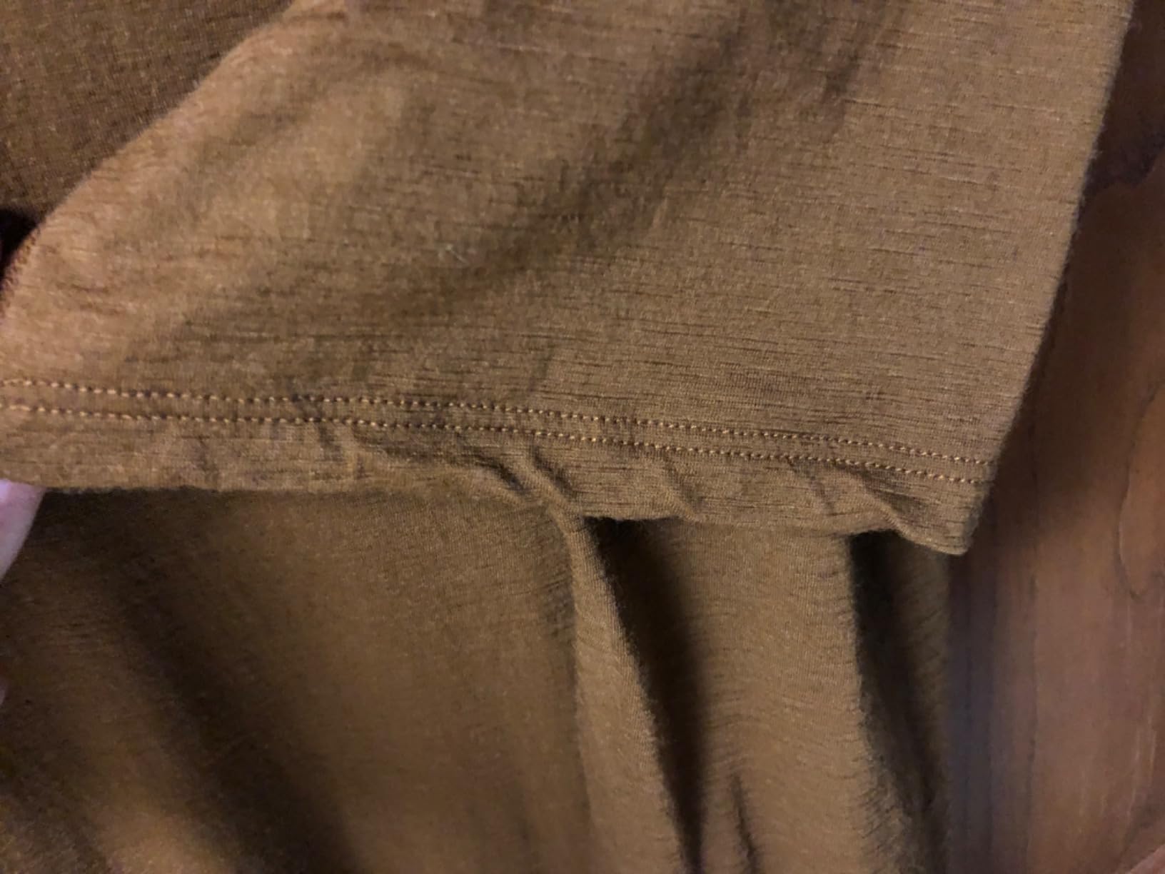 Smartwool Men's Merino Short Sleeve Tee customer photo 1