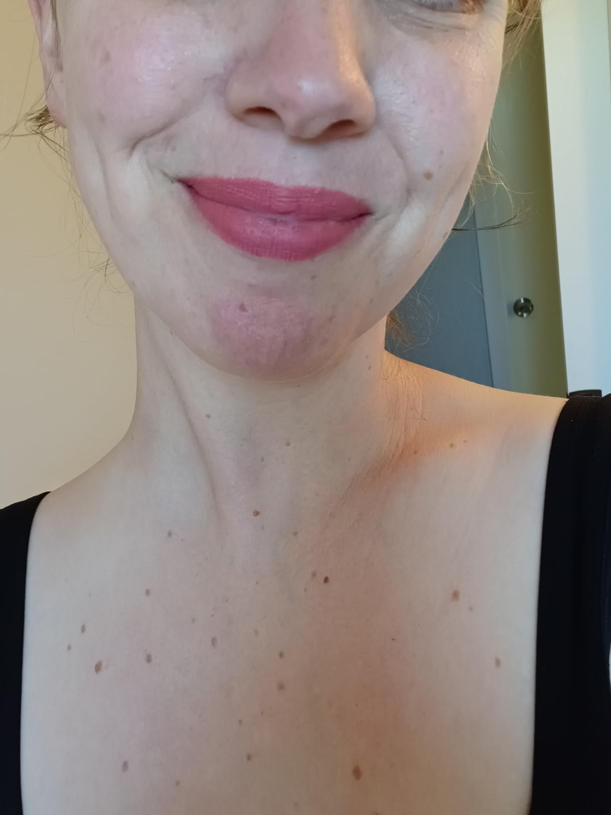 L'Oreal Paris Infallible Matte Resistance Liquid Lipstick, up to 16 Hour Wear, Road Tripping 240, 0.16 Fl Oz customer photo 1
