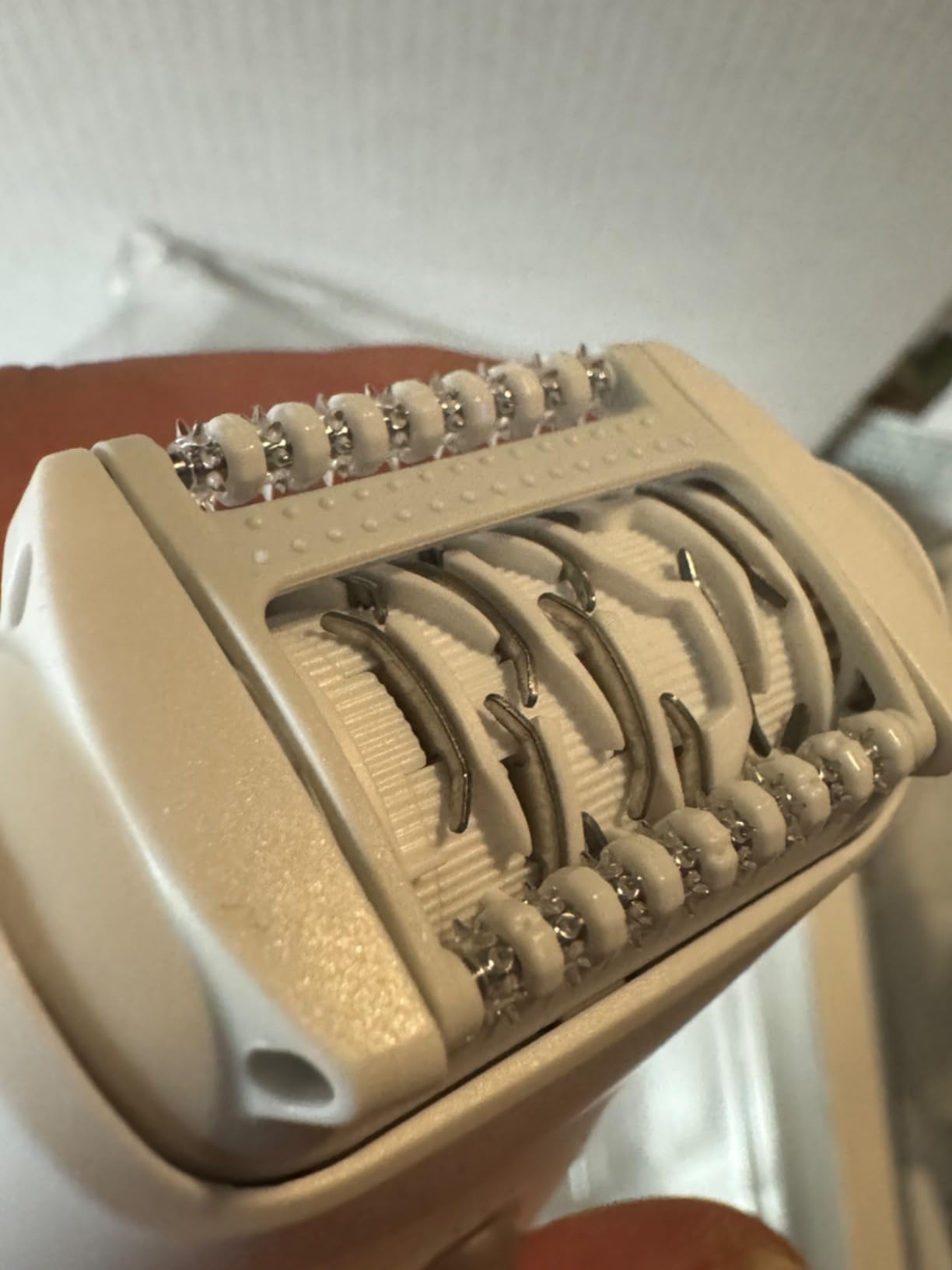 Braun Silk-épil 5 Epilator, Wet & Dry, Lasting Smooth Skin, SE5-230 customer photo 2