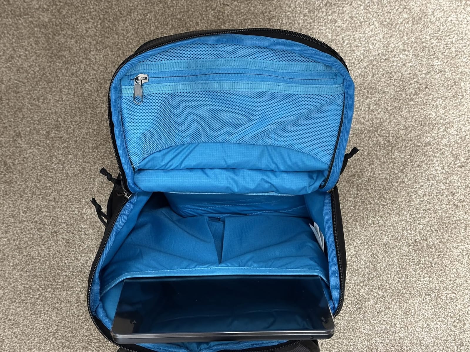Thule EnRoute Camera DSLR Backpack customer photo 2