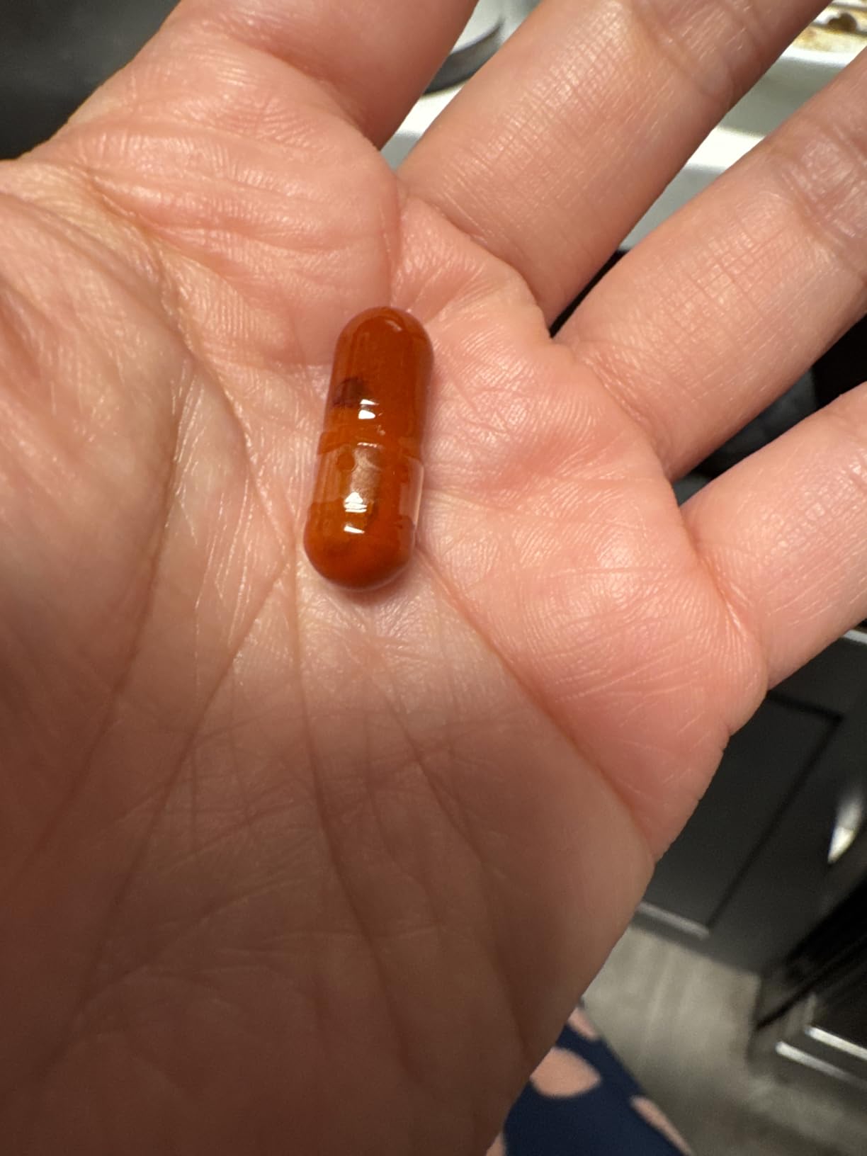 MegaFood Liposomal Vitamin C, Antioxidant & Immune Support, 120 Capsules | Vitamin C 1000mg Per Serving, Gentle on Stomach, Collagen Production, Skin Health & Immune Support Supplement, 60 Servings customer photo 2
