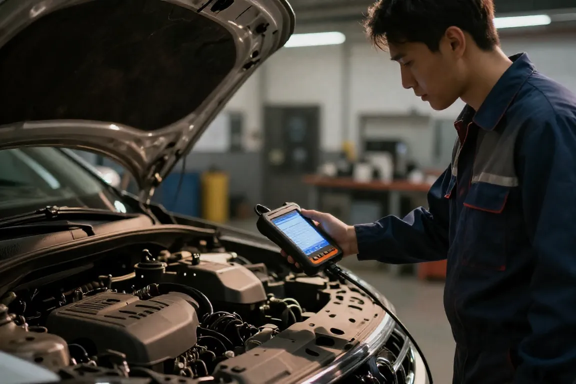 8 Best OBD2 Scanners for Check Engine Lights 2026 | Tested