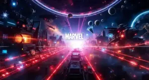 Marvel Cinematic Universe movies and shows arranged in chronological timeline order for a complete MCU watch guide